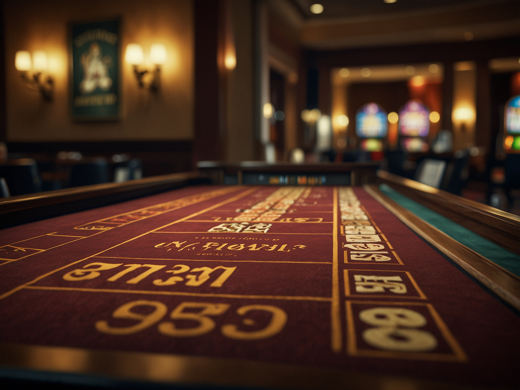 Promotions and offers display